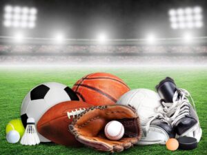 Scoring Big Savings with Used Sports Equipment: A Smart Play