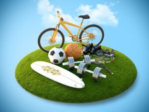 The Ultimate Guide to Garage Storage for Sports Equipment