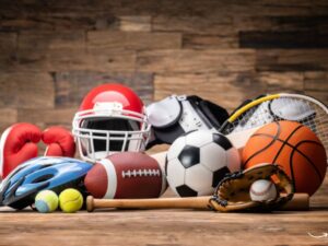 Replay Sports Gear: Elevate Your Game with Quality and Sustainability
