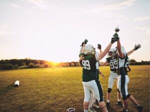 Best Sports Streaming Service: Your Ultimate Guide to Watching Live Games Anywhere
