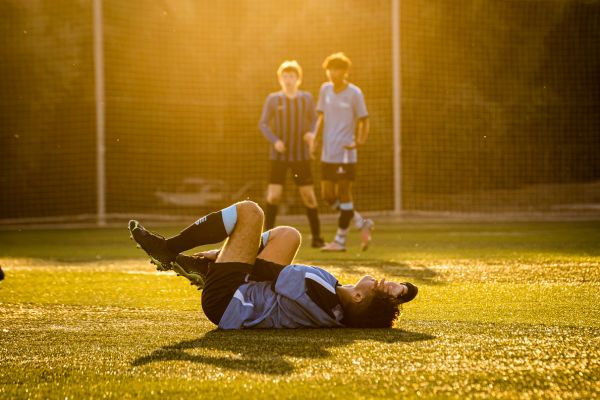 injury prevention tips for athletes