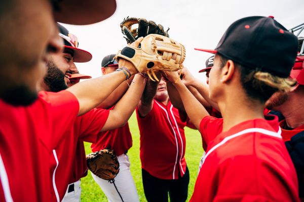 top baseball gloves for youth