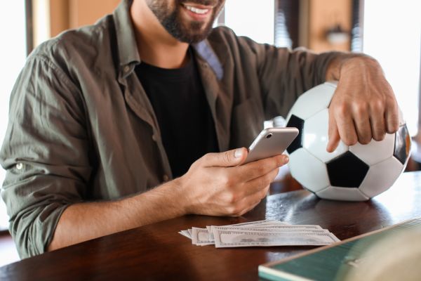 Fantasy sports for money