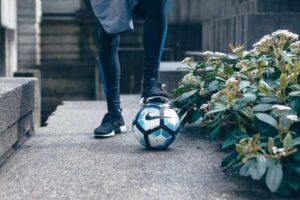 college soccer to pro pathway usa