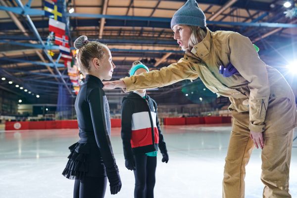 how to motivate kids in sports