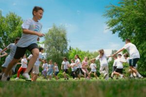 How Youth Sports Improve Mental Health