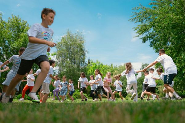 youth sports and mental health