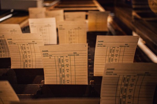 how to keep a baseball scorecard