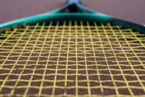 Tennis Racket String Patterns: Open vs Dense Explained