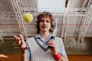 Tennis Serve Toss: Placement, Height, and Consistency Tips