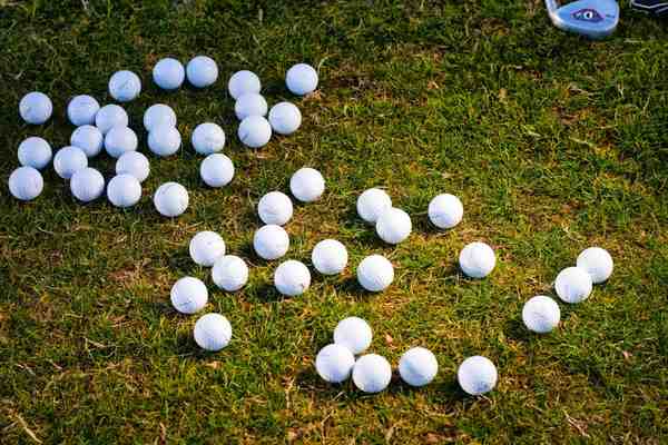 golf ball compression explained