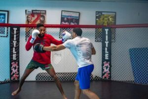 How UFC Fight Cards Work From Prelims to Main Event