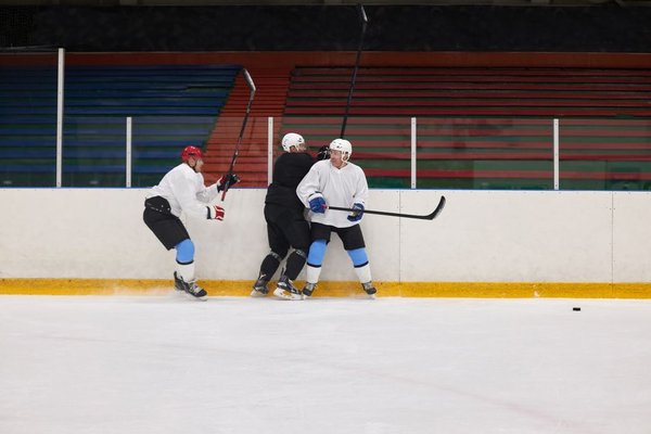 power play in hockey