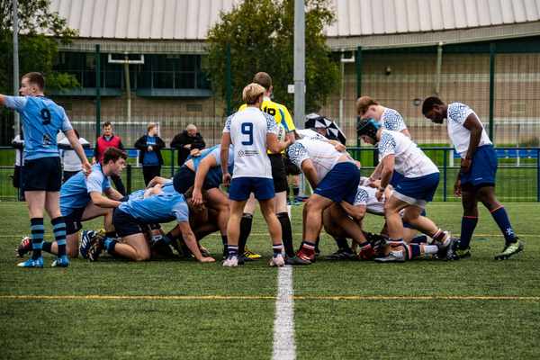 rugby league rules