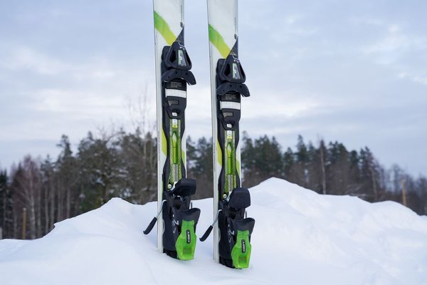 ski binding din settings explained